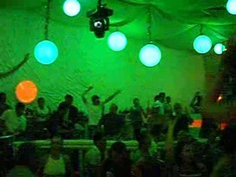 Mix Disko, Walking Street in Pattaya, Floor 1