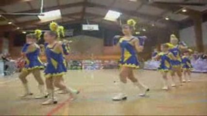 Les émeraudes de Sallaumines