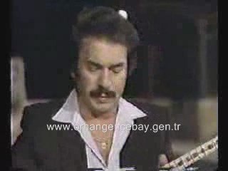 Orhan Gencebay Kan Çiçeği 2 Klibi