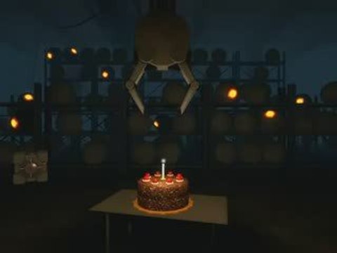 Jonathan Coulton - Still Alive (Portal Ending) + traduction