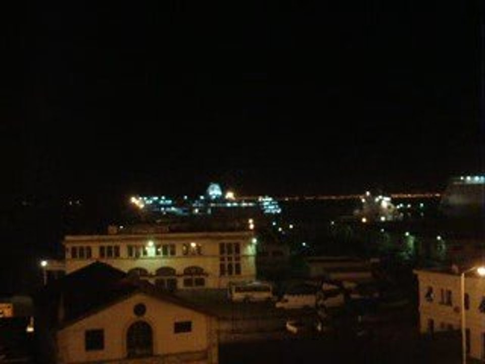 ALGER la nuit 2
