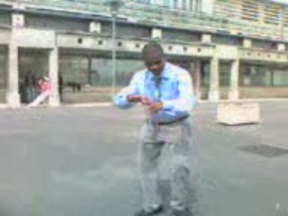 Couper decaler malad