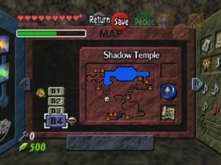 Master Quest Shadow Temple Part 3