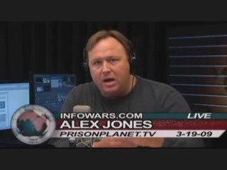 Alex talks to cop that exposed profiling report 1/2