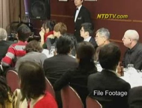 Chinese Regime Increases Restrictions for Journalists