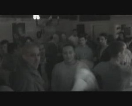 Barouf Limoges - eklektronik night, Fury and zenz0u