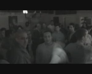 Barouf Limoges - eklektronik night, Fury and zenz0u