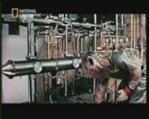 C.I.A, les énigmes de l'histoire - 1/4