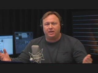 Alex talks to cop that exposed profiling report 2/2