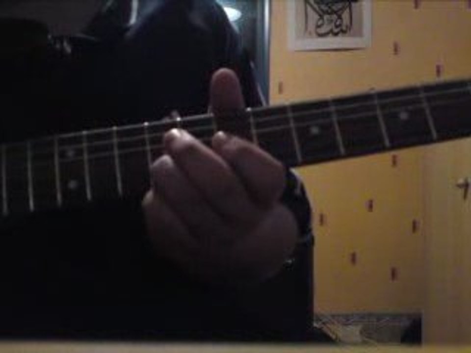 Theme rambo guitare plus solo (2)