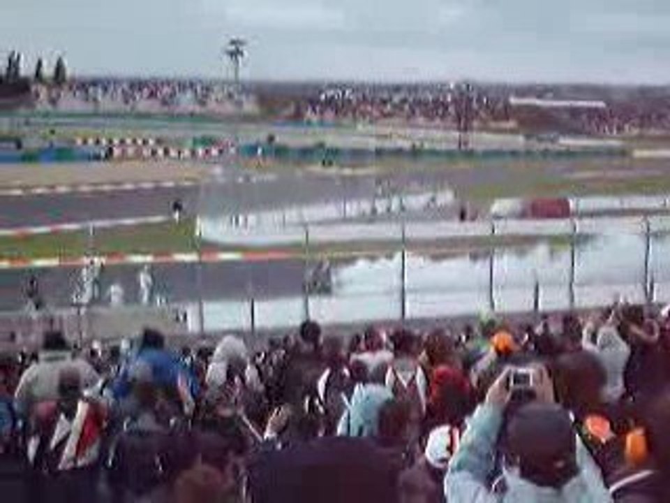 burn laconi magny-cours