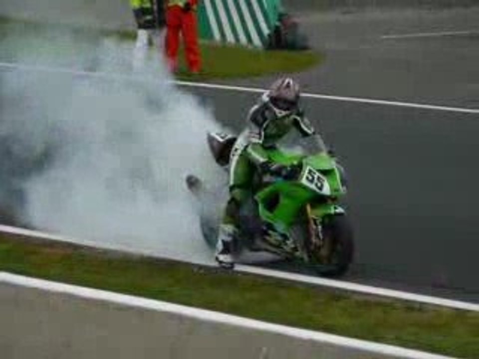 burn laconi magny-cours 2