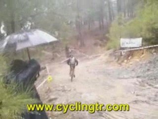 Alanya 2009 Mtb 2009