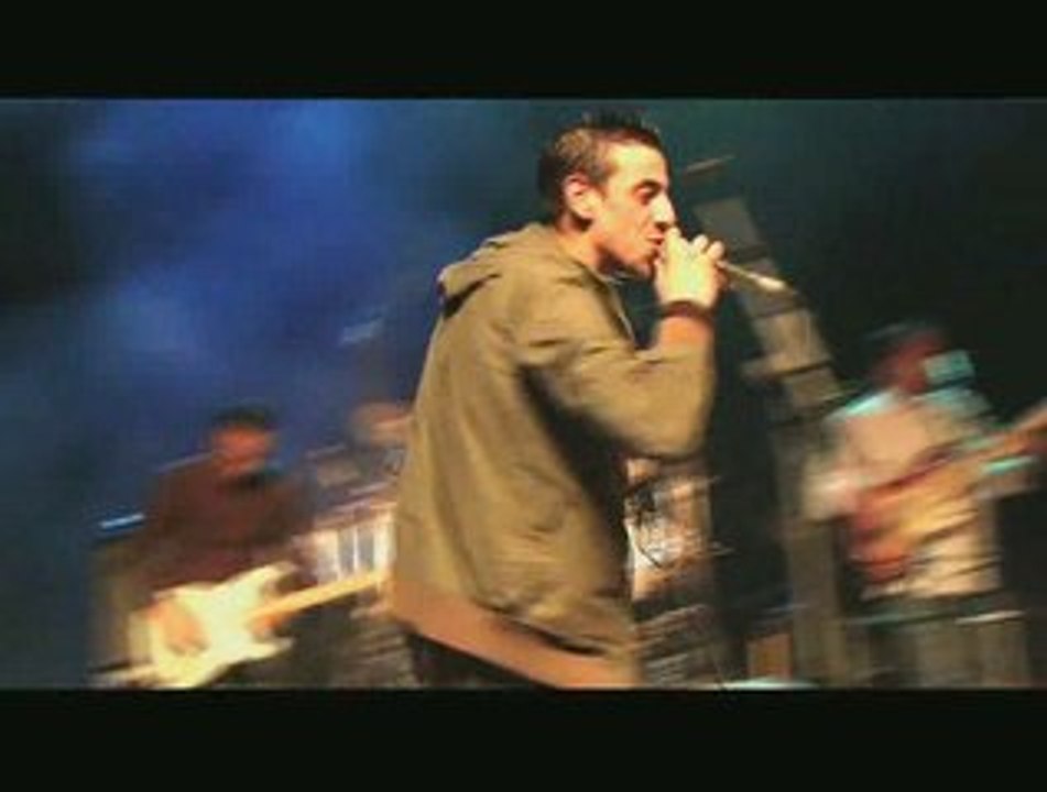 Concert kayle. Sorif  "Assa dhe l'farh" LIVE