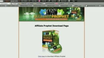 How to Install Affiliate Prophet | Affiliate Prophet Inst...