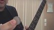 Beginner Acoustic guitar introduction lessons Scott Grove