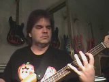 Blues bass guitar introduction lessons Scott Grove