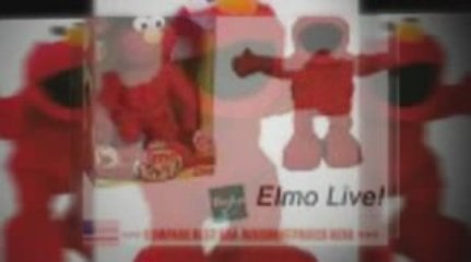 elmo kermit