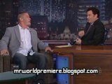John Cena Jimmy Kimmel Interview 3-19