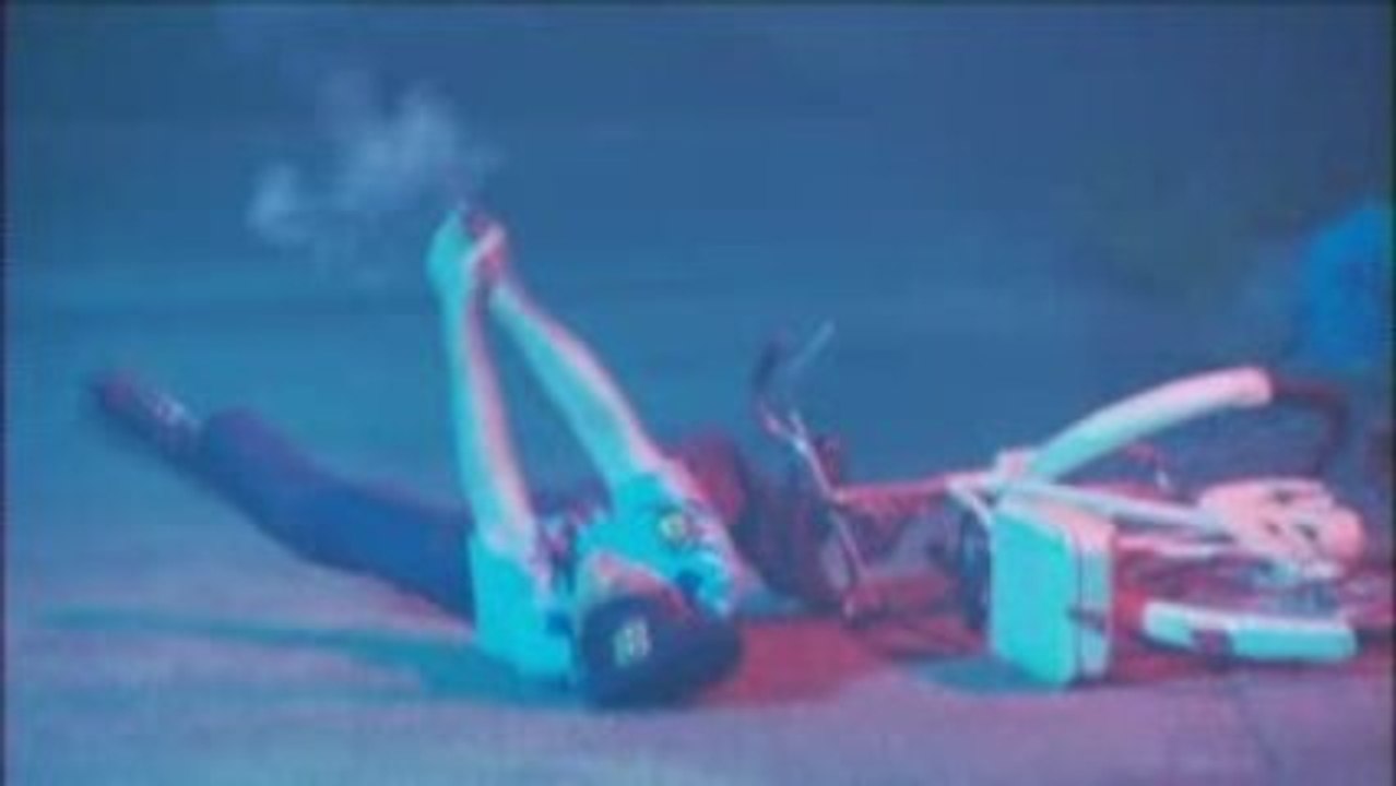 Siren Trailer5