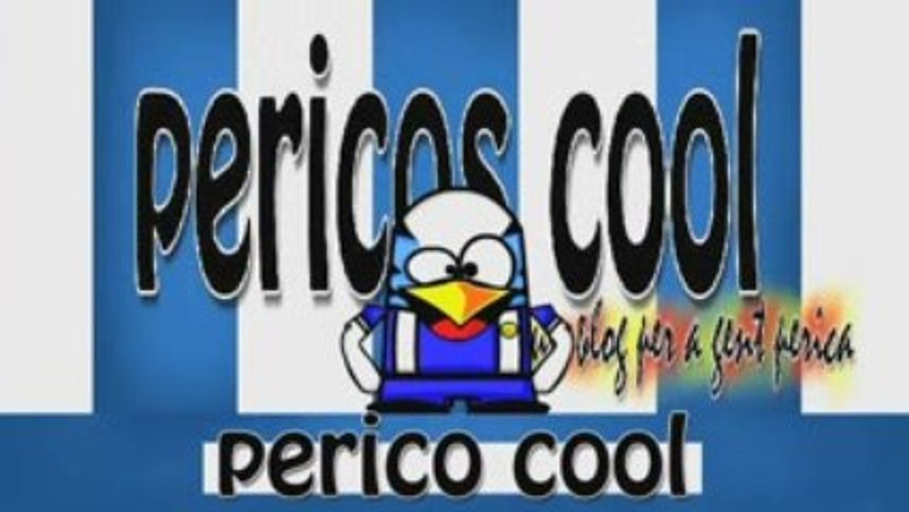 perico cool