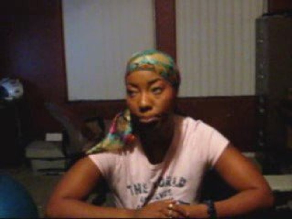 P90X WEEK 4