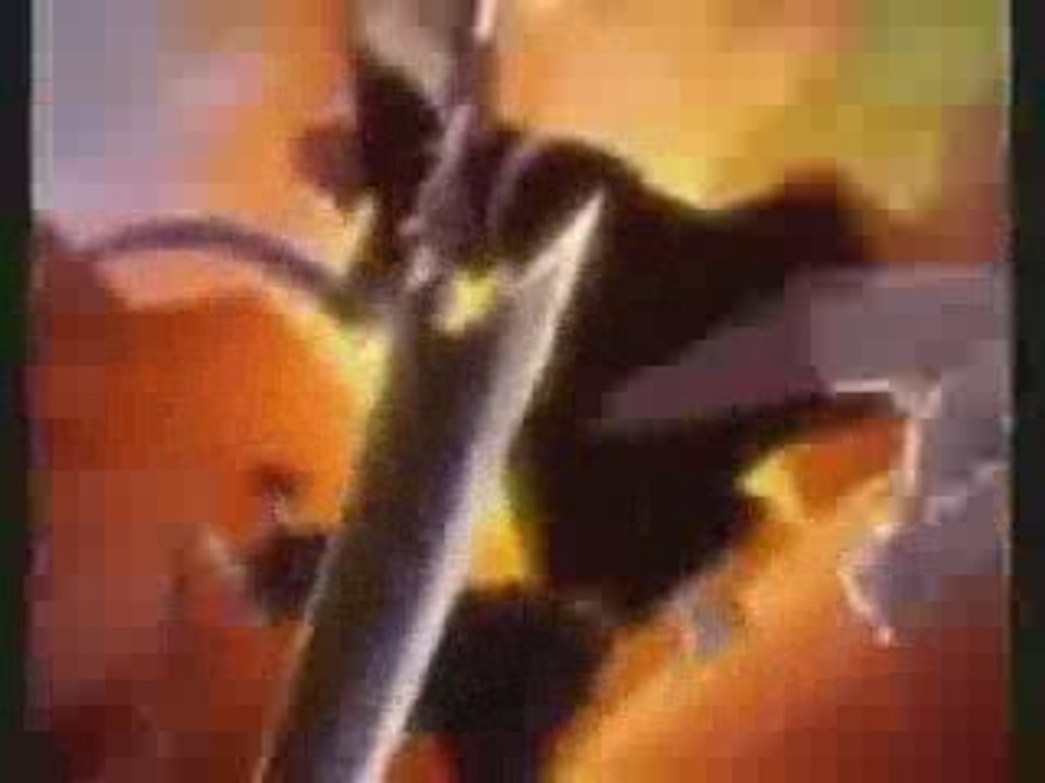 AMV Bleach Linkin Park Runaway