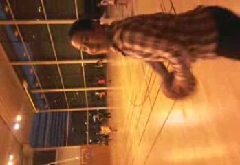 A.P.O. mode basketball