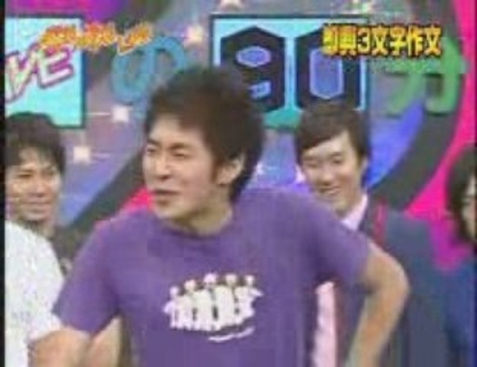 20080908　AGEAGELIVE