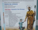 Festa di San Giuseppe a Cattolica Eraclea