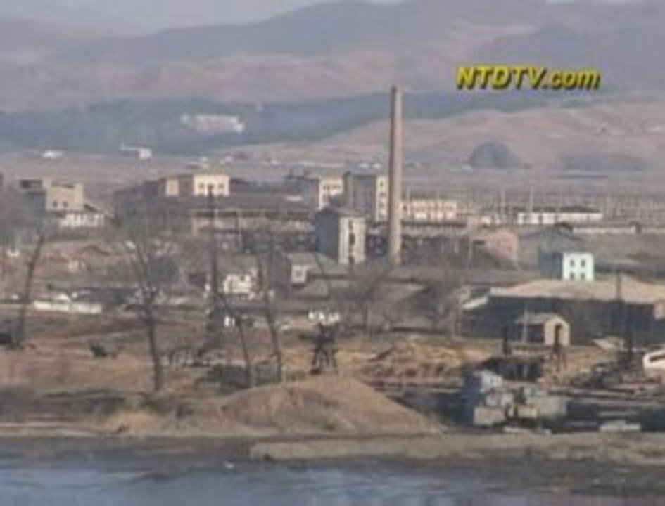 North Korea Detains Two Korean American Journalists