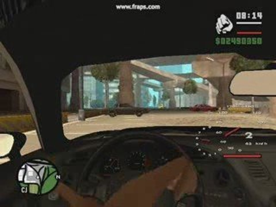 Driftking ! (Pour One Géneration)