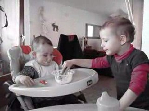 Toutes seules comme des grandes!