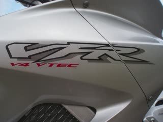 honda vfr