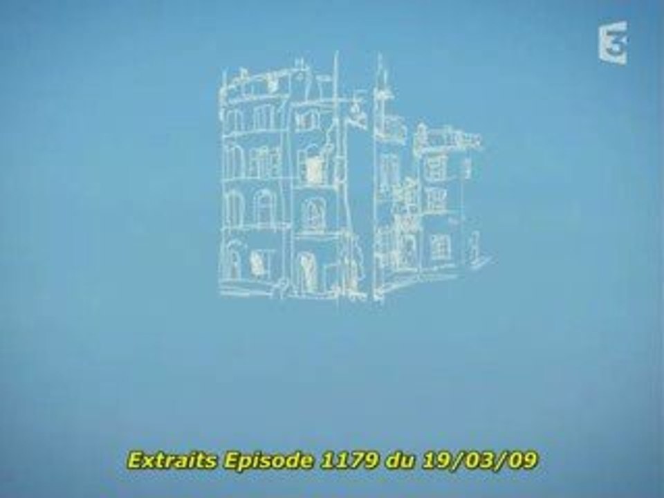 Extrait - PBLV - Episode 1179