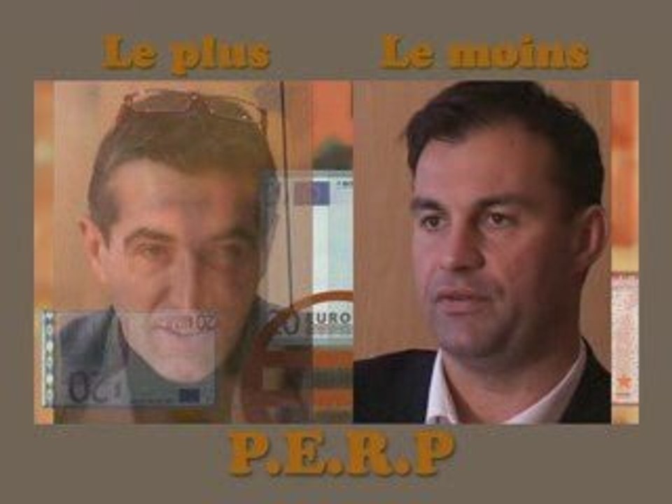Programme financier
