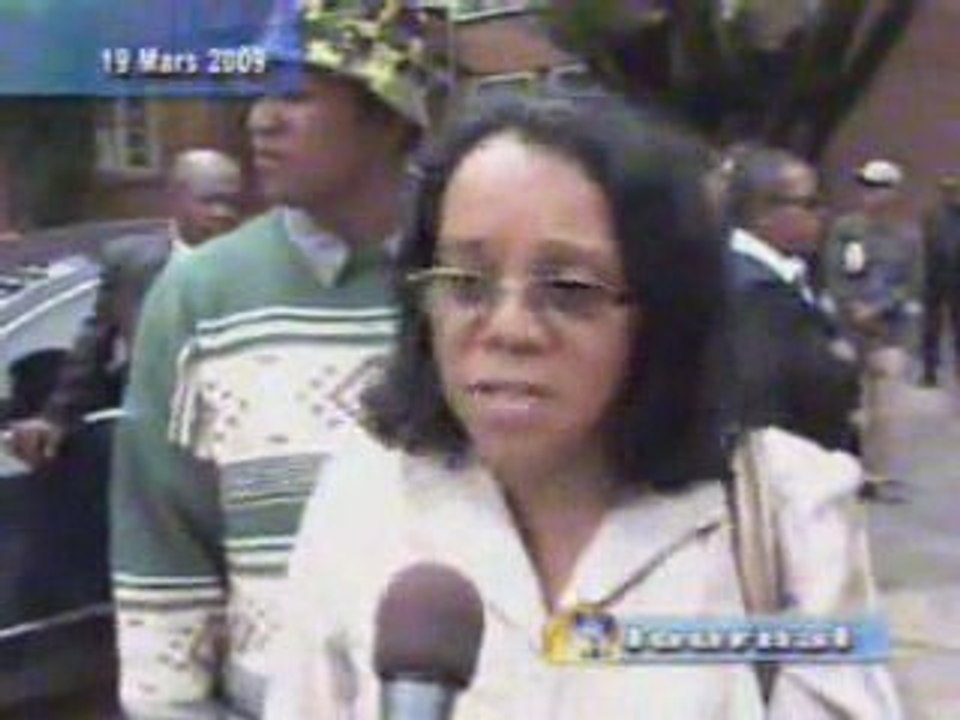 Tvplus (fr) : 19 mars 2009 (1)