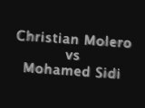 Homenaje a Nai Khanom Tom - Christian Molero vs Mohamed Sidi