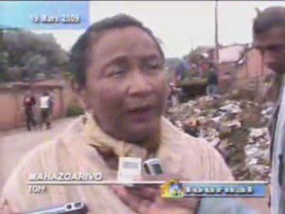 Tvplus (fr) : 19 mars 2009 (2)