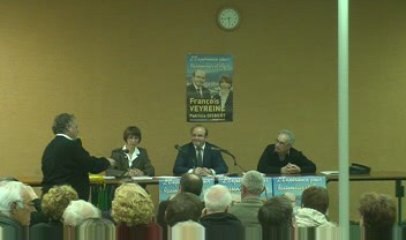 Jean-Pierre CONSTANT