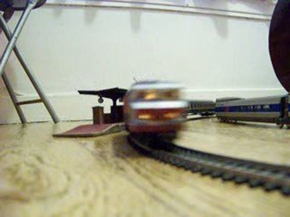 BB-15008 Avec TEN Lima