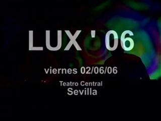 Teatro Central Viernes 2 junio