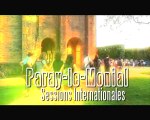 Teaser des Sessions Paray-le-Monial 2011