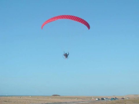 Tarnos - Ondres - 15 III 2009