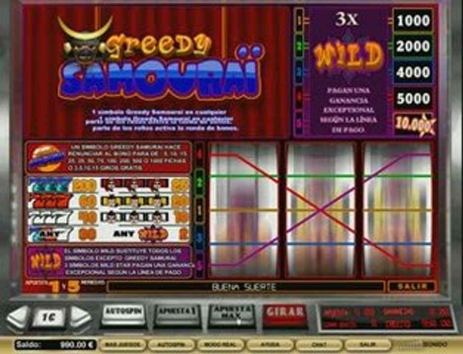 http://www.casino770.com/es/ MAQUINAS TRAGAPERRAS