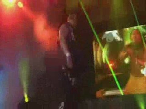 Tna Destination X 2009 pt.12 - Samoa Joe vs Scott Steiner