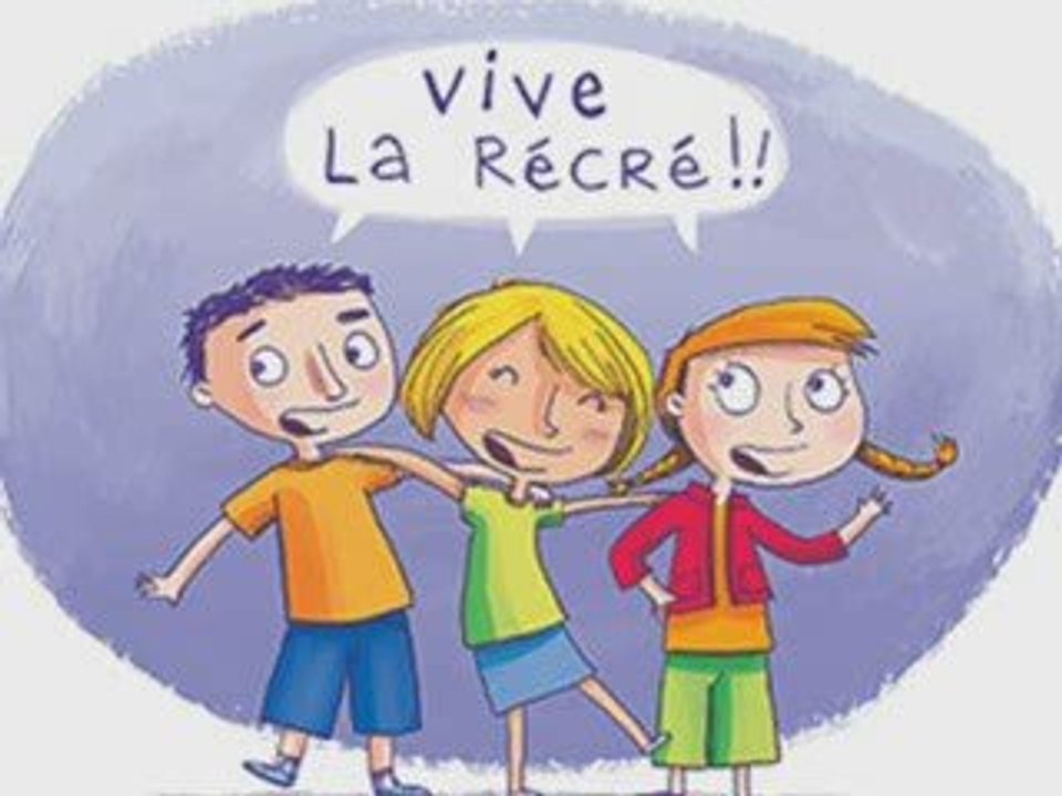 Bluesrecre