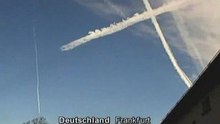 Chemtrails - Die Zerstörung des Himmels - 2v5