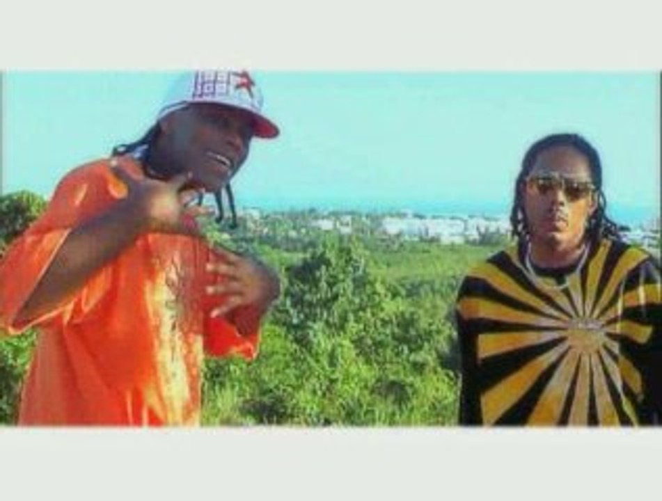 bigjay & little espion"ba ko aw bann"