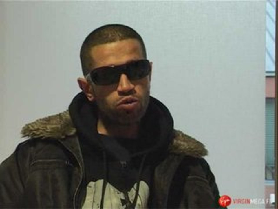Demon en interview sur VirginMega.fr